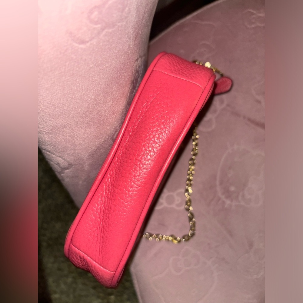 Coach Nolita 15 strawberry haze - Picture 2 of 5